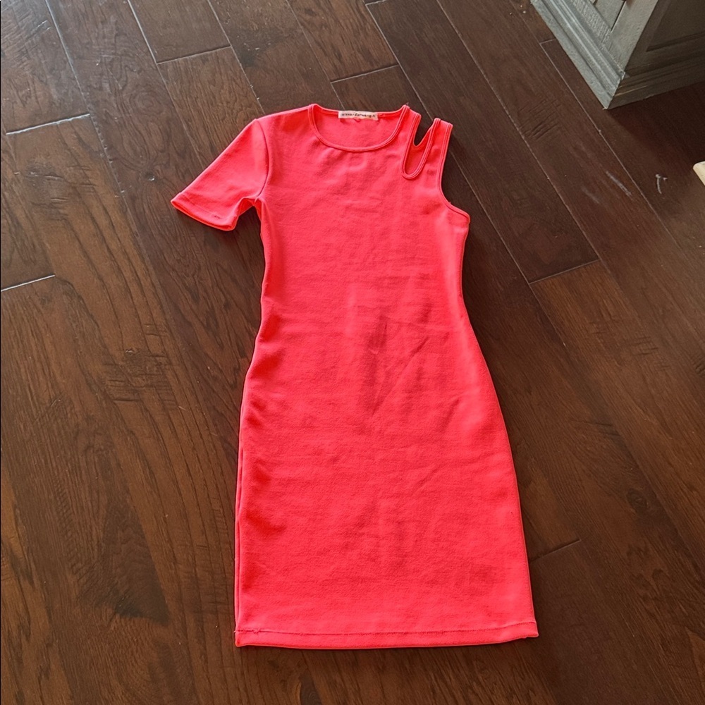 T by Alexander Wang Dress - Picture 2 of 6